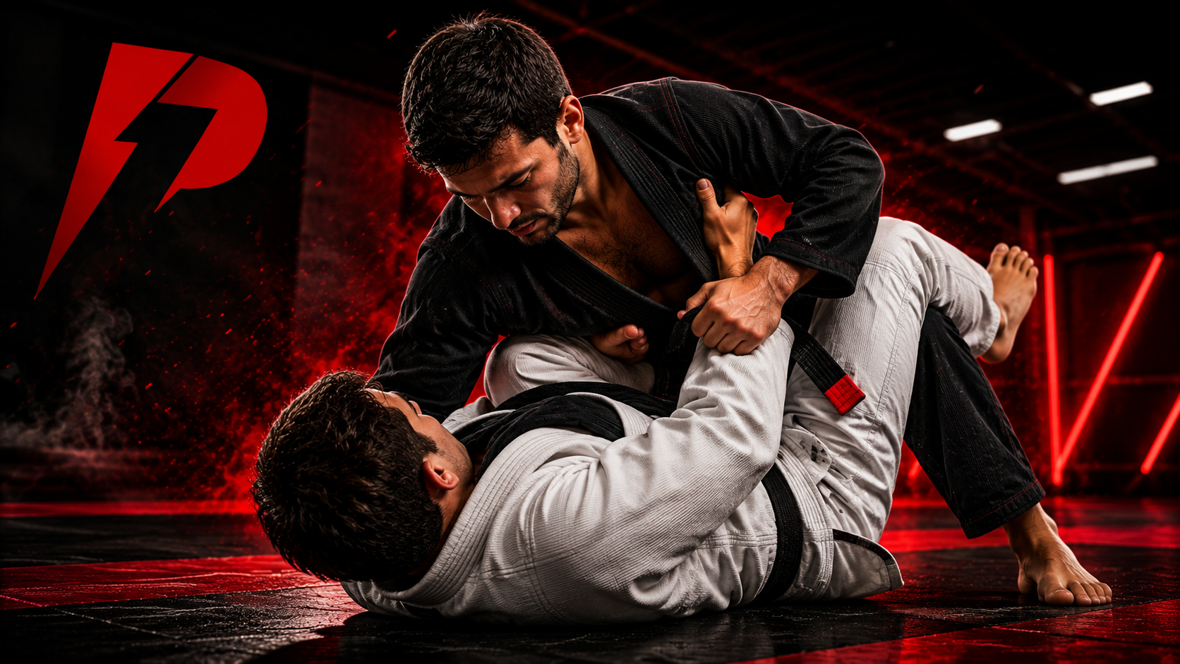 JIU JITSU ADULTO