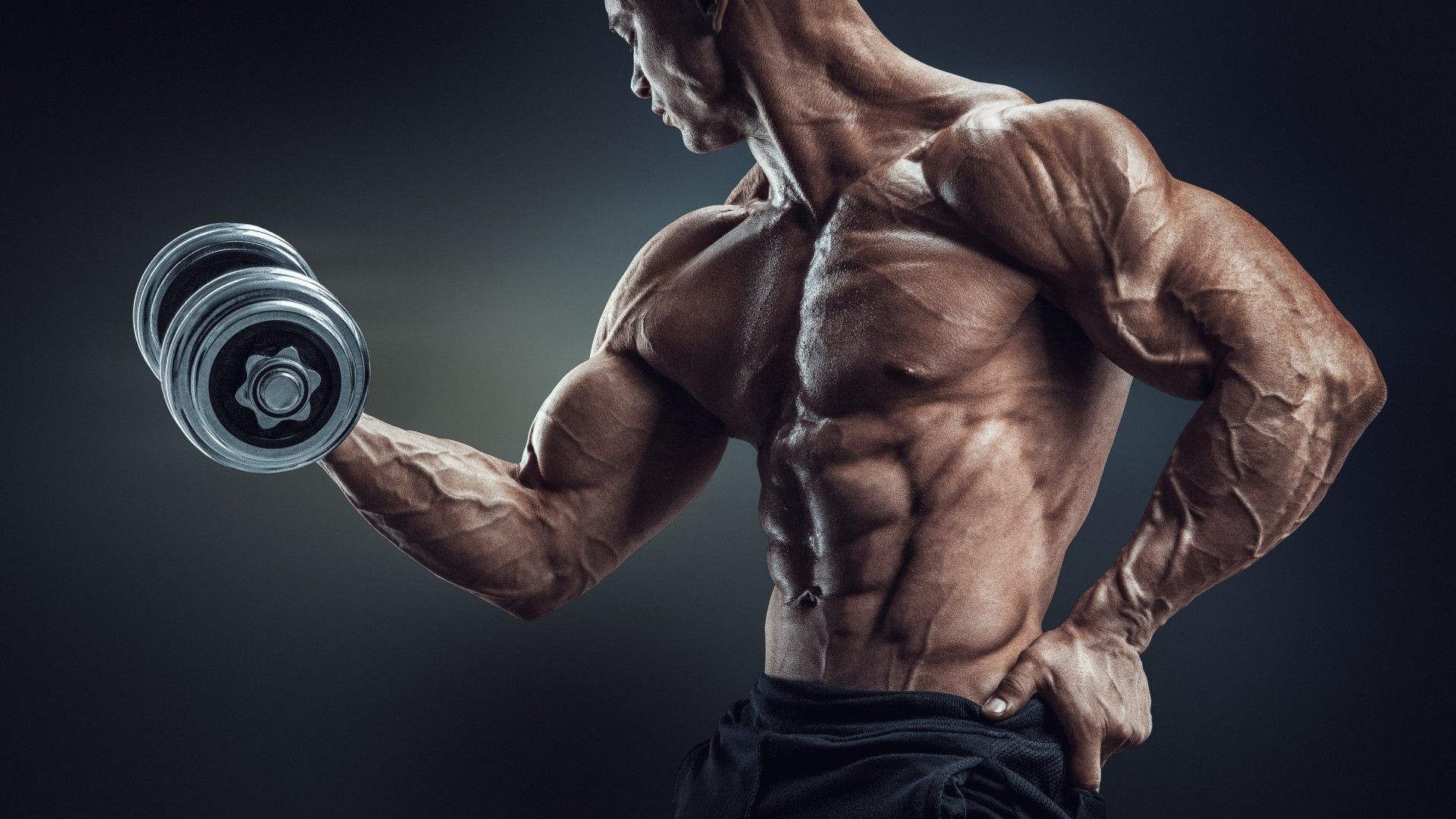 MUSCULAÇÃO